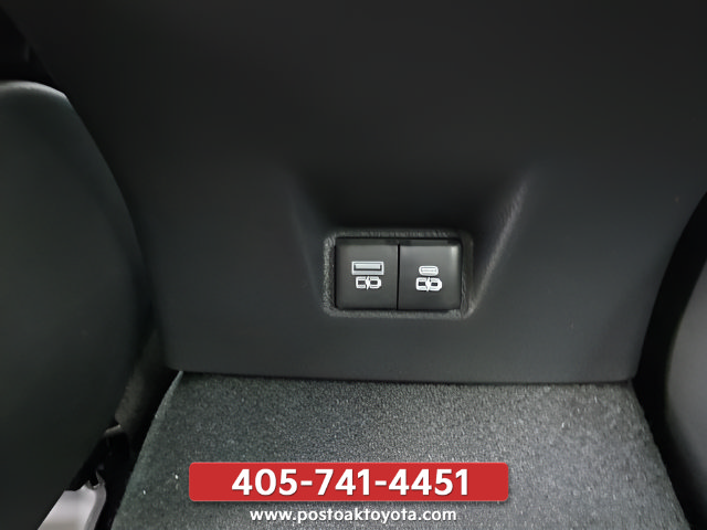 New 2026 Toyota Camry XSE w/ Premium Plus Package FWD image 30