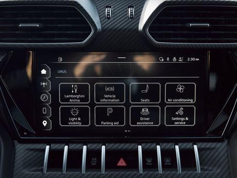 Used 2023 Lamborghini Urus Performante image 74