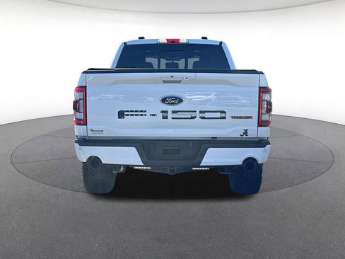 Used 2023 Ford F150 Tremor w/ Equipment Group 402A High AWD/4WD image 4