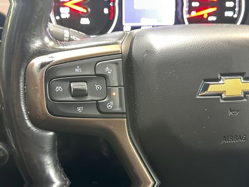 Used 2021 Chevrolet Tahoe High Country w/ Premium Package RWD image 27