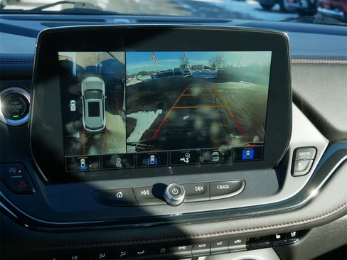 Used 2023 Chevrolet Blazer RS w/ Driver Confidence II Package image 18