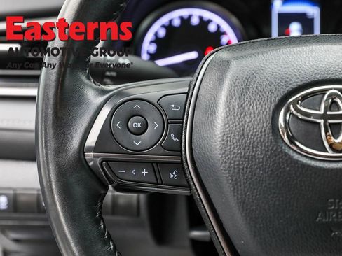 Used 2024 Toyota Camry SE FWD image 15