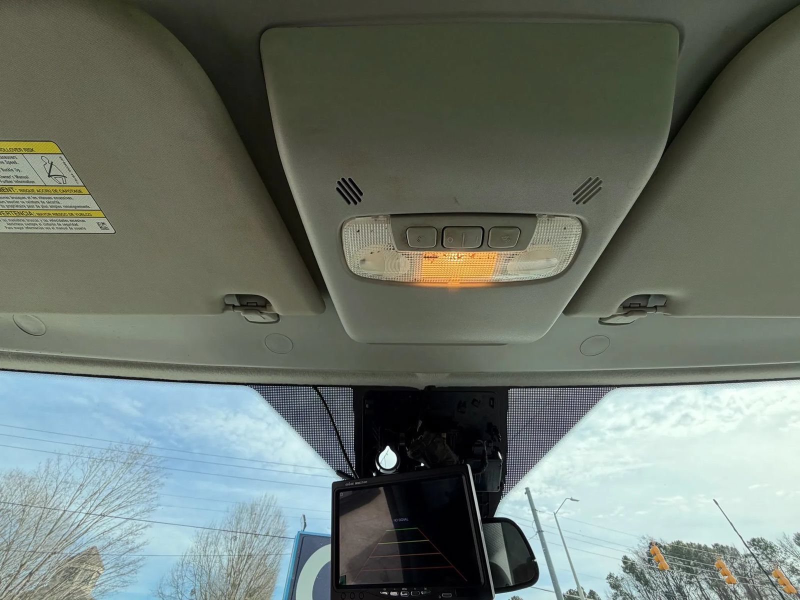 Used 2018 Ford Transit 350 138 DRW w/ Interior Upgrade Package RWD image 19