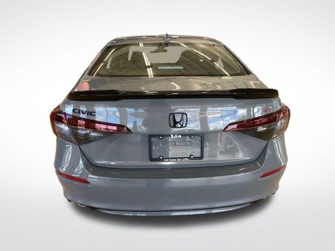 New 2026 Honda Civic Si image 8