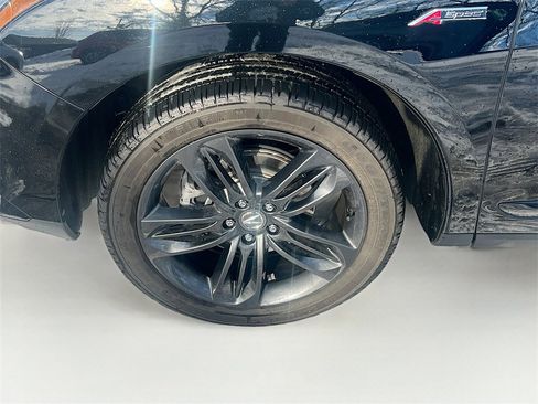 Used 2024 Acura RDX A-Spec image 34