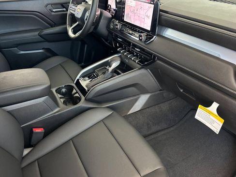 New 2026 Chevrolet Colorado LT w/ LT Convenience Package RWD image 15