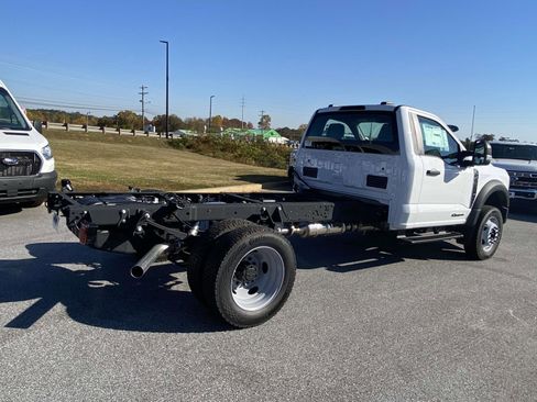 New 2025 Ford F450 XL image 6