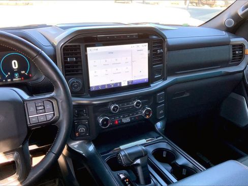 Used 2022 Ford F150 Tremor w/ Equipment Group 402A High image 6