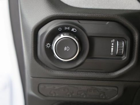 New 2026 Jeep Wrangler Sport image 21