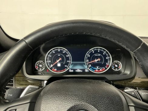 Used 2018 BMW X6 xDrive35i AWD/4WD image 10