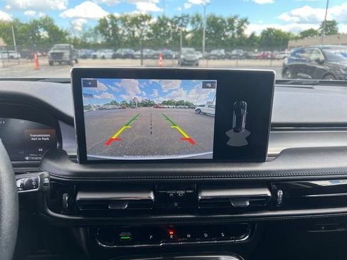 Certified 2023 Lincoln Nautilus AWD w/ Premium Package image 23