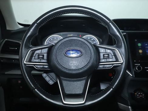 Certified 2021 Subaru Forester Premium AWD/4WD image 23