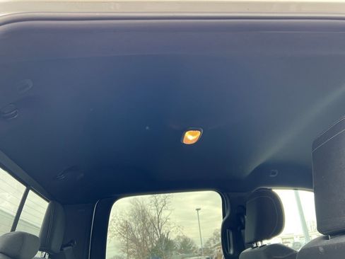 Used 2024 RAM 2500 Tradesman w/ Snow Chief Group image 16