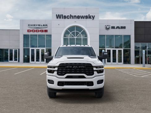 New 2026 RAM 2500 Limited AWD/4WD image 6