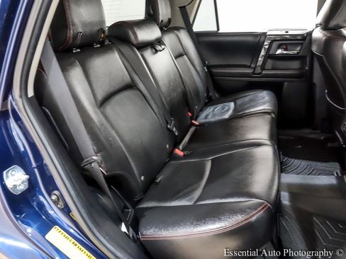 Used 2016 Toyota 4Runner Trail image 27