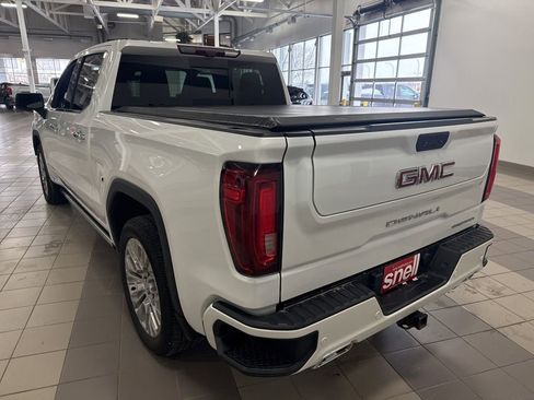 Used 2021 GMC Sierra 1500 Denali w/ Denali Ultimate Package image 3