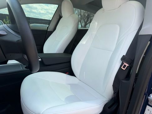 Used 2023 Tesla Model 3 Standard Range RWD image 31