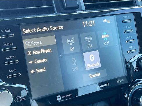 Used 2020 Toyota 4Runner TRD Off-Road Premium image 15