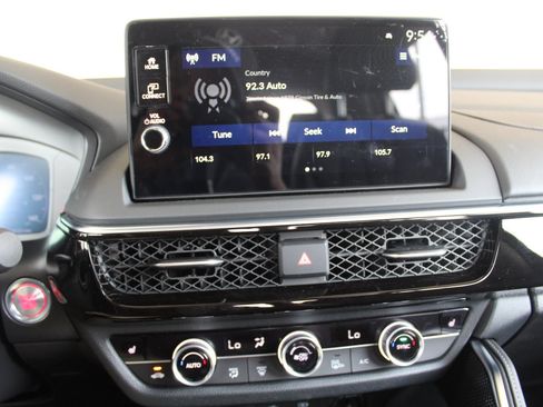 Used 2026 Acura ADX FWD image 11