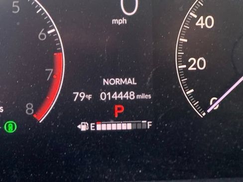 Used 2024 Honda CR-V EX-L image 12