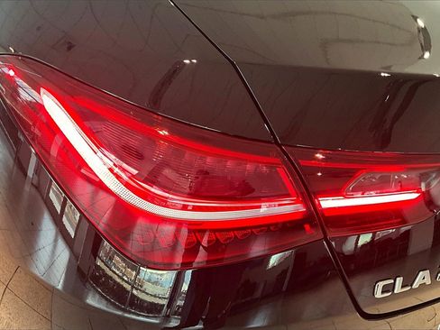 Certified 2025 Mercedes-Benz CLA 250 4MATIC image 31