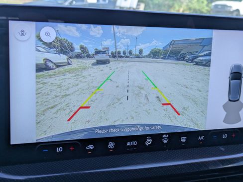 Used 2024 Ford Escape ST-Line w/ Tech Pack #1 FWD image 28