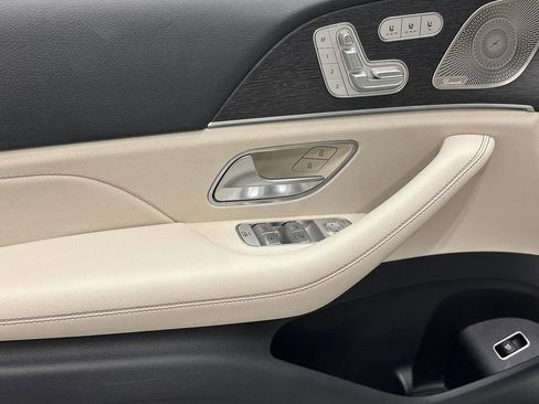 Certified 2021 Mercedes-Benz GLE 350 4MATIC w/ Premium Package image 10