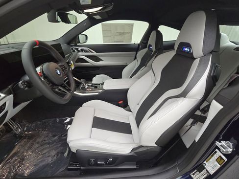New 2026 BMW M4 Competition w/ Executive Package image 12