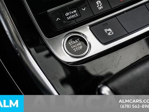 Used 2024 Audi Q7 2.0T Premium Plus AWD/4WD image 60