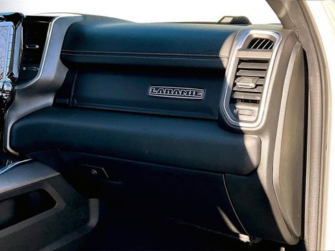 Certified 2020 RAM 2500 Laramie image 20