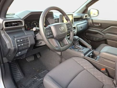 New 2026 Toyota Tacoma SR RWD image 7