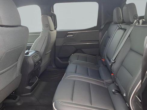 New 2026 GMC Sierra EV Elevation w/ Premium Package image 15