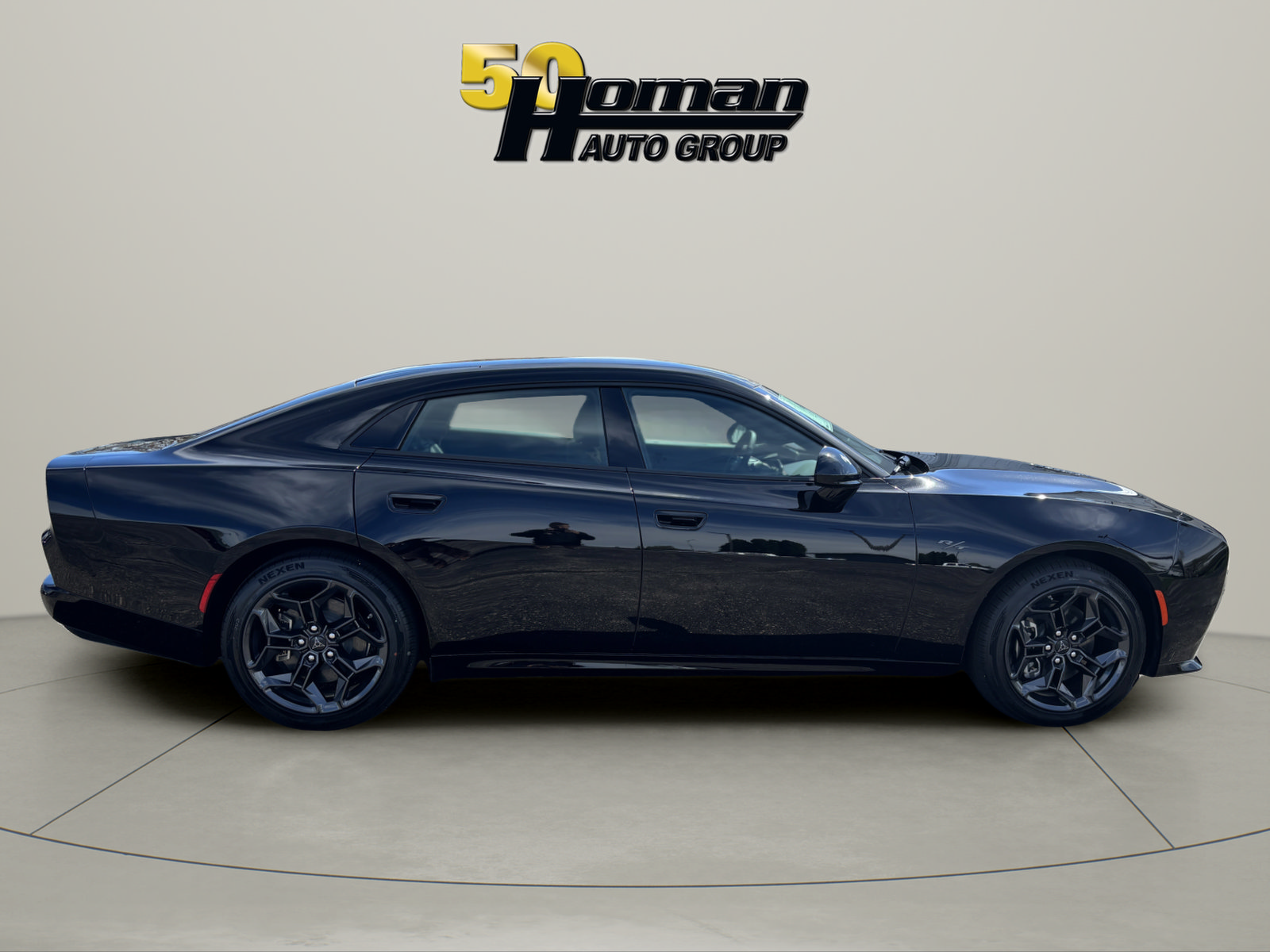 New 2026 Dodge Charger R/T AWD/4WD image 6