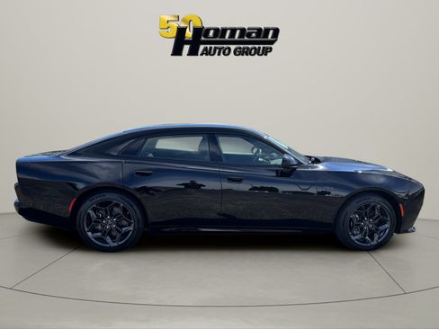 New 2026 Dodge Charger R/T AWD/4WD image 6