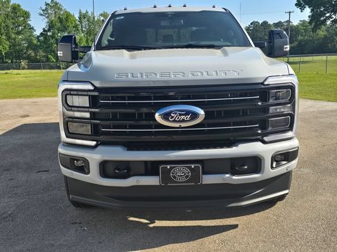 New 2026 Ford F250 Platinum AWD/4WD image 11