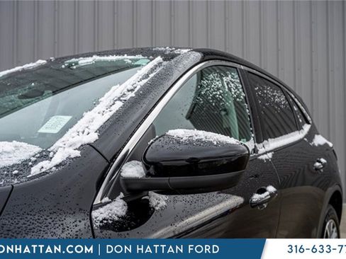 Used 2022 Ford Escape SEL image 31