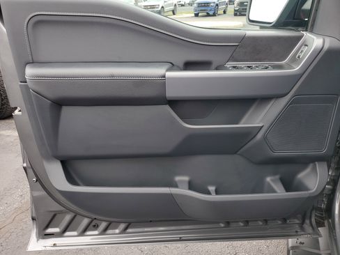 New 2026 Ford F150 XLT w/ Equipment Group 302A MID image 19