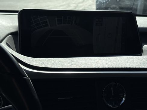 Used 2016 Lexus RX 350 AWD image 25