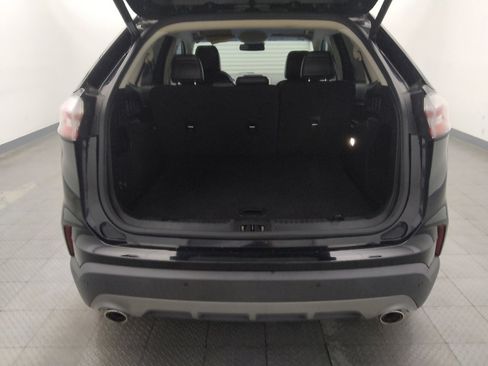 Used 2020 Ford Edge SEL w/ Convenience Package FWD image 29