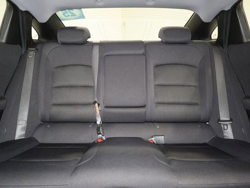 Certified 2025 Chevrolet Malibu LT image 30