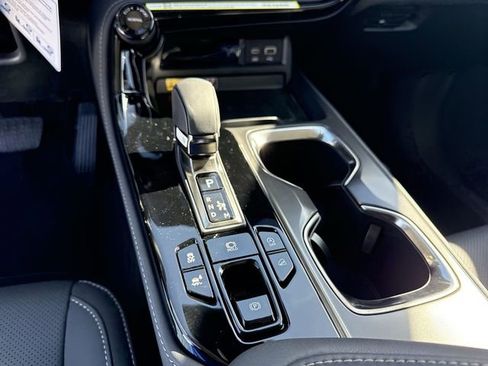 Used 2026 Lexus NX 350 AWD w/ Accessory Package (Z2) image 21