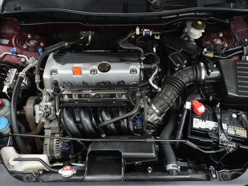 Used 2012 Honda Accord LX image 26