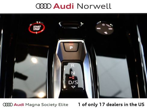 New 2026 Audi RS 3 AWD/4WD image 3