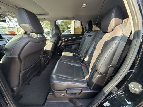 Used 2019 Acura MDX SH-AWD w/ Technology Package image 15