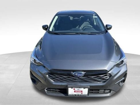 Used 2024 Subaru Impreza 2.0i AWD/4WD image 2