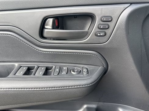 New 2026 Honda Odyssey EX-L image 6