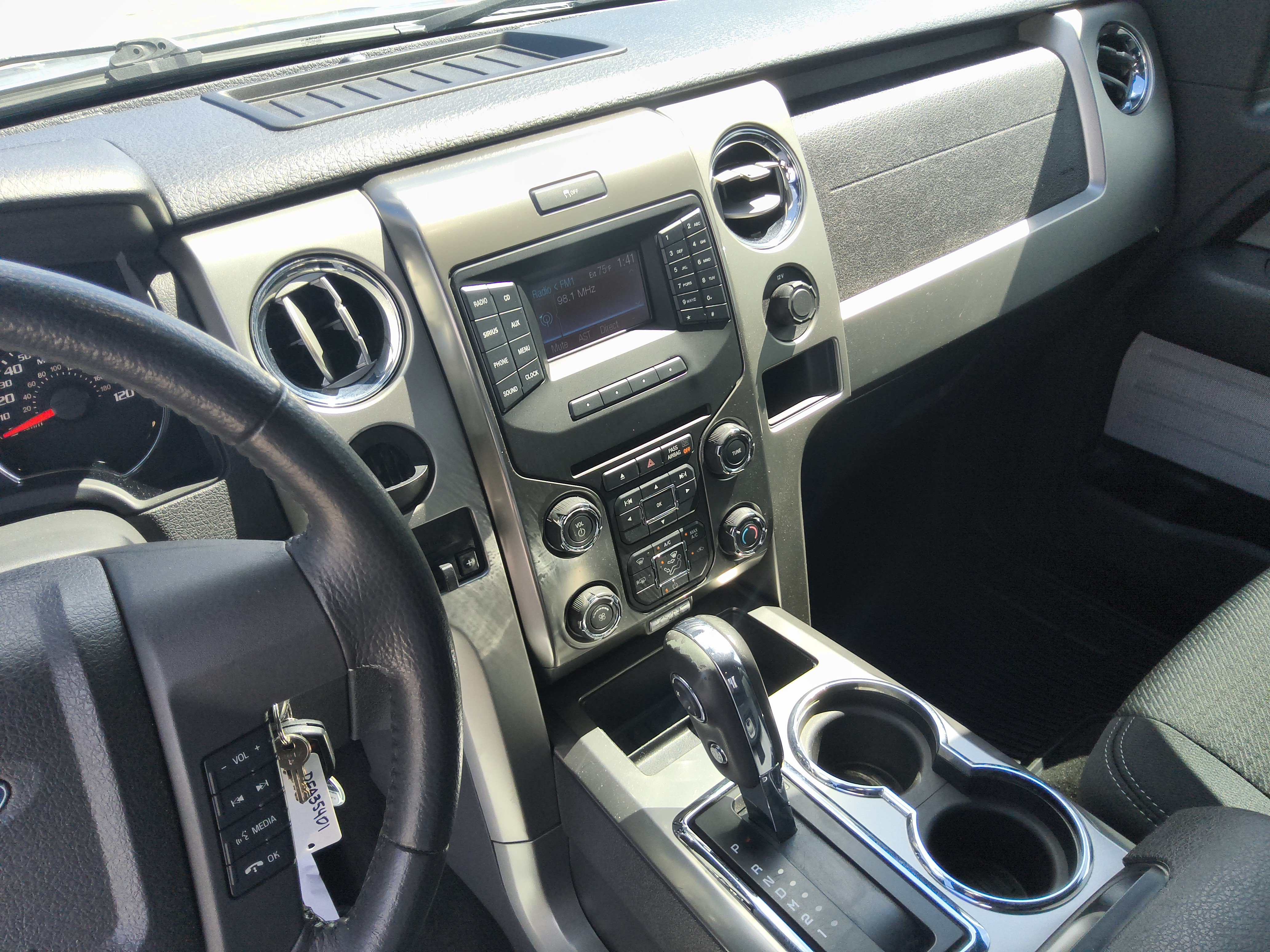 Used 2013 Ford F150 FX2 w/ Mid Equipment Group RWD image 18