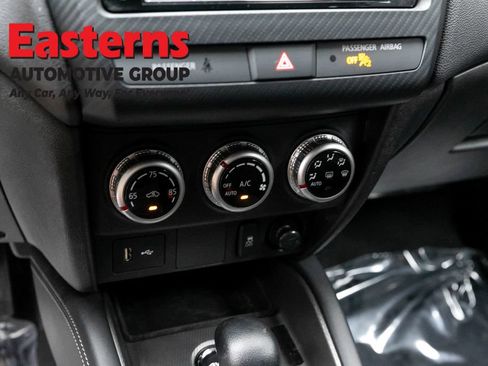 Used 2025 Mitsubishi Outlander Sport SE AWD/4WD image 19