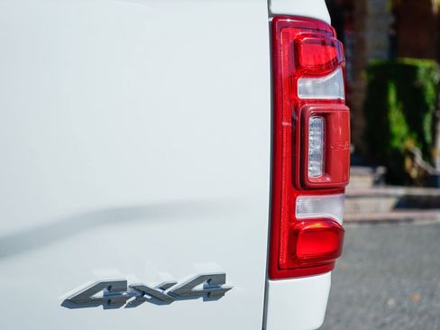 Used 2019 RAM 3500 Limited image 56