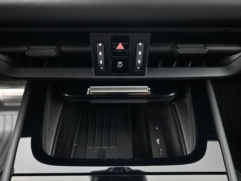 Certified 2024 Porsche Cayenne Turbo GT AWD/4WD image 17